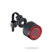 Bike Rear Light
