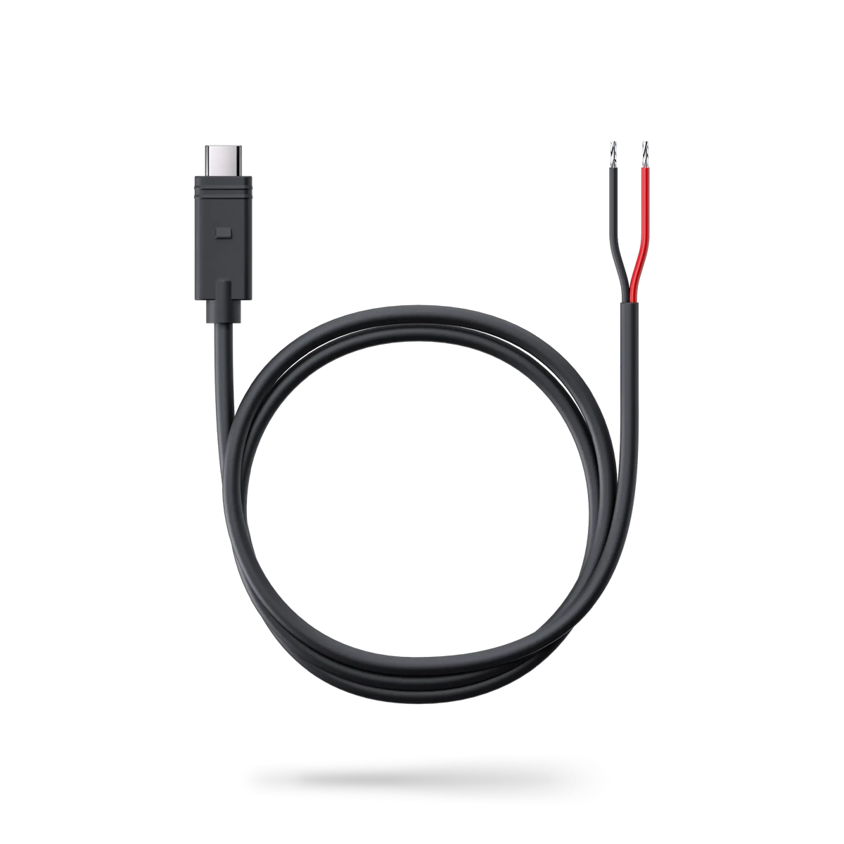Cable 12V DC