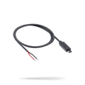 Cable 6V DC