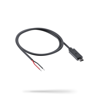 Cable 6V DC