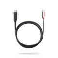 Cable 6V DC