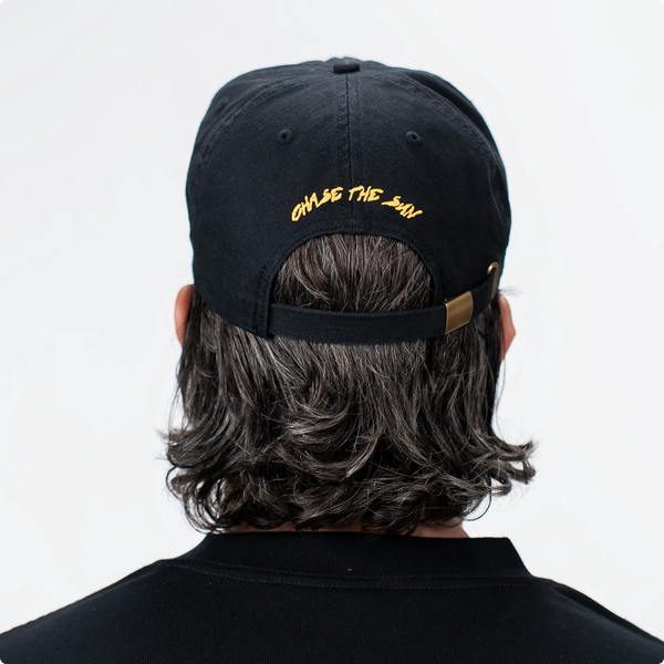 Chase the Sun Cap