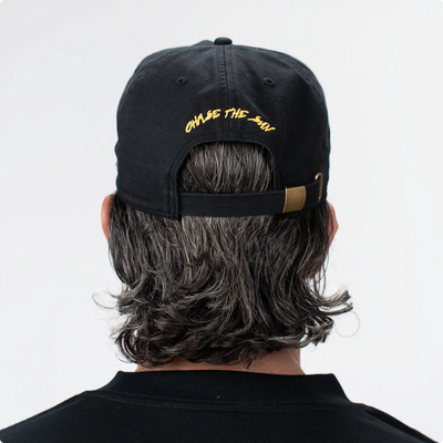Chase the Sun Cap