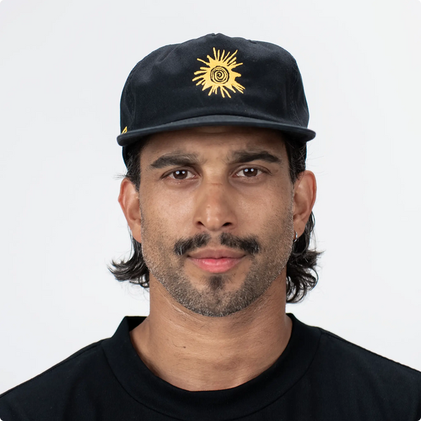 Chase the Sun Cap