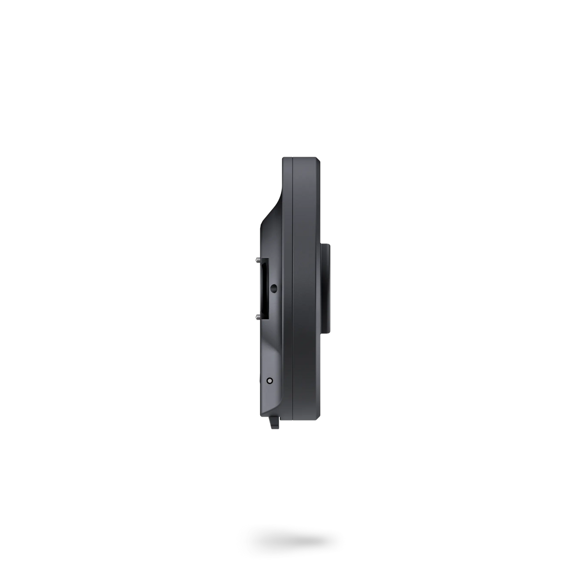E-Cap Wireless Charging Module