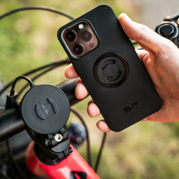 Module for fast wireless charging