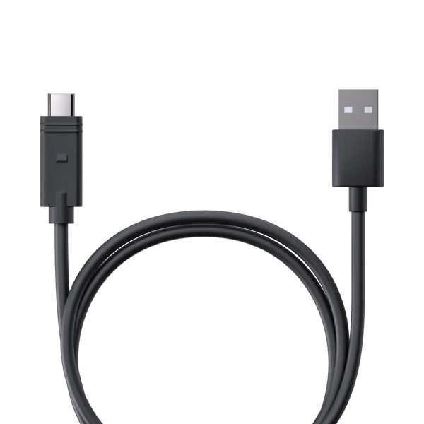 Reliable power via USB-A