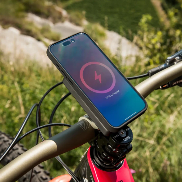 Pass-through charging