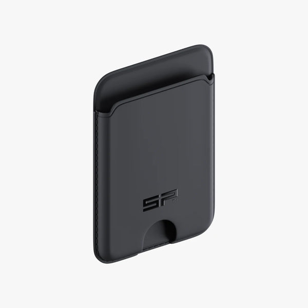 Compact card storage for everyday use