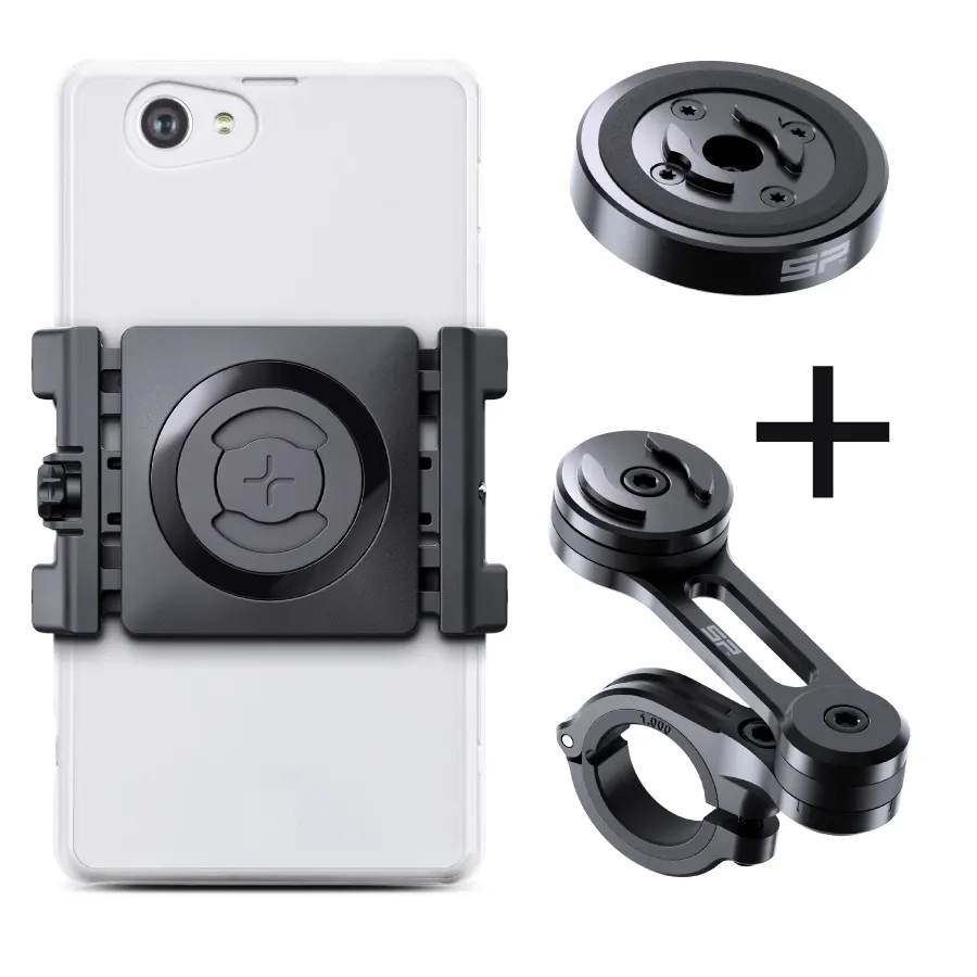 Moto Bundle - Uni