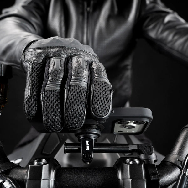 Moto Mount 3D