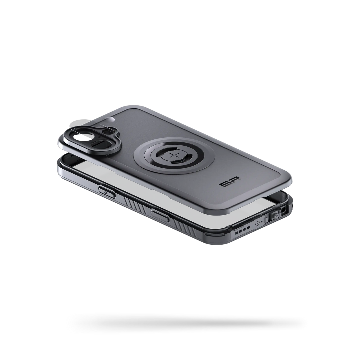 Phone Case - Apple