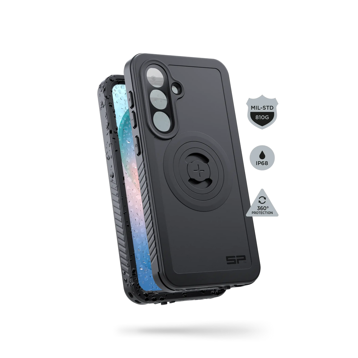 Translation missing: en.S26 Phone Case Series - Available now