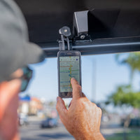 Roll Cage Mount