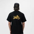 Chase the Sun T-Shirt - Cyclist
