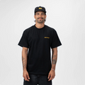 Chase the Sun T-Shirt - Cyclist