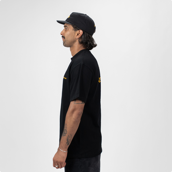 Chase the Sun T-Shirt - Cyclist