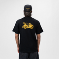 Chase the Sun T-Shirt - Moto
