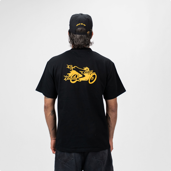 Chase the Sun T-Shirt - Moto