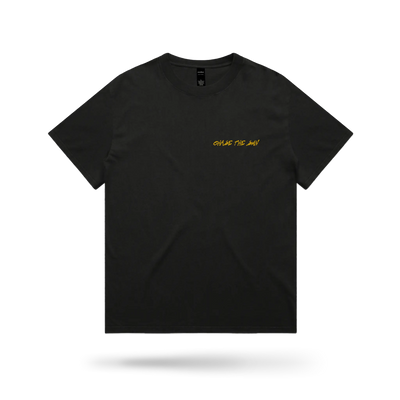 Chase the Sun T-Shirt - Moto