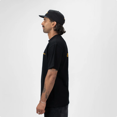 Chase the Sun T-Shirt - Moto