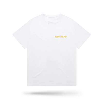 Chase the Sun T-Shirt - Icons
