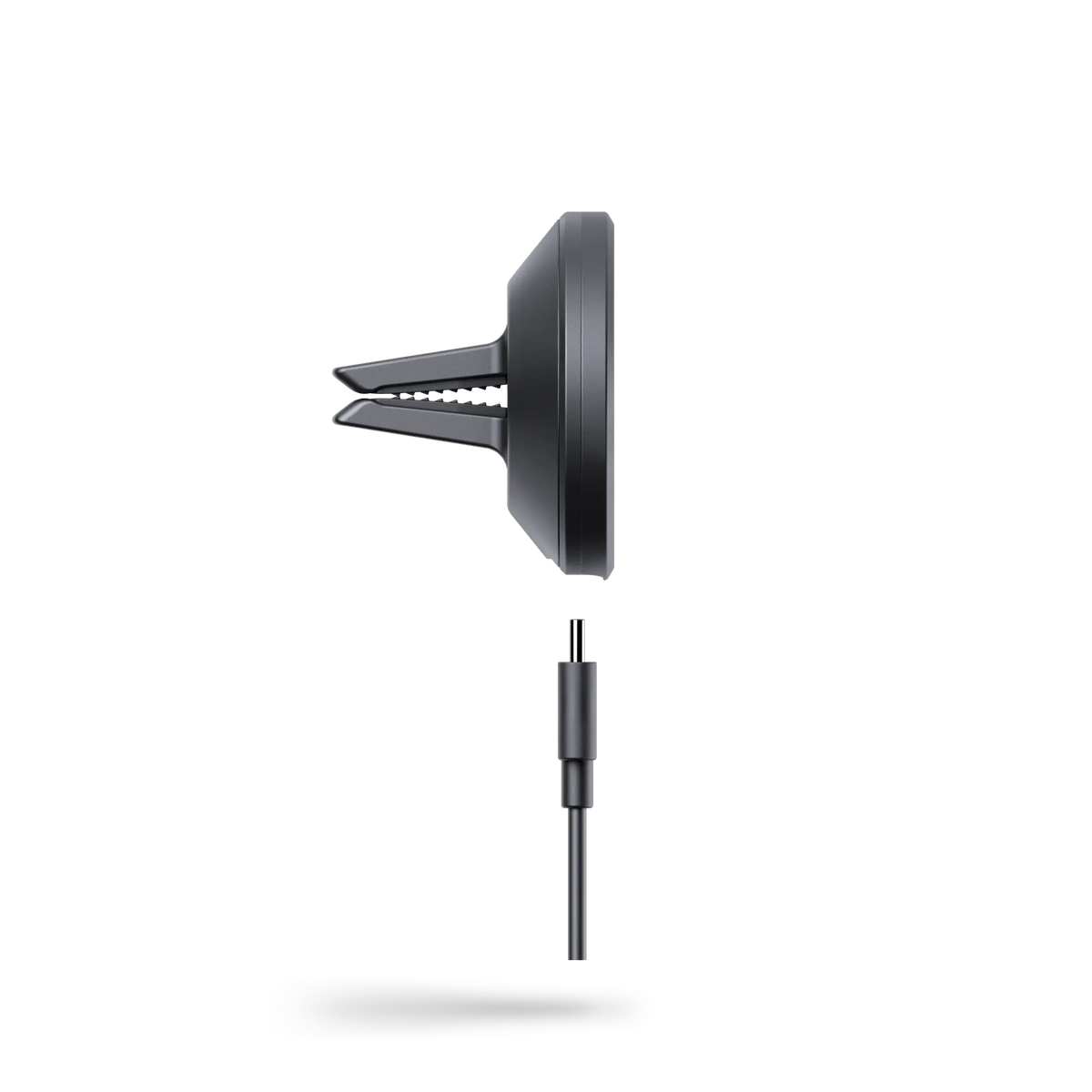 Vent Mount