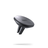 Vent Mount