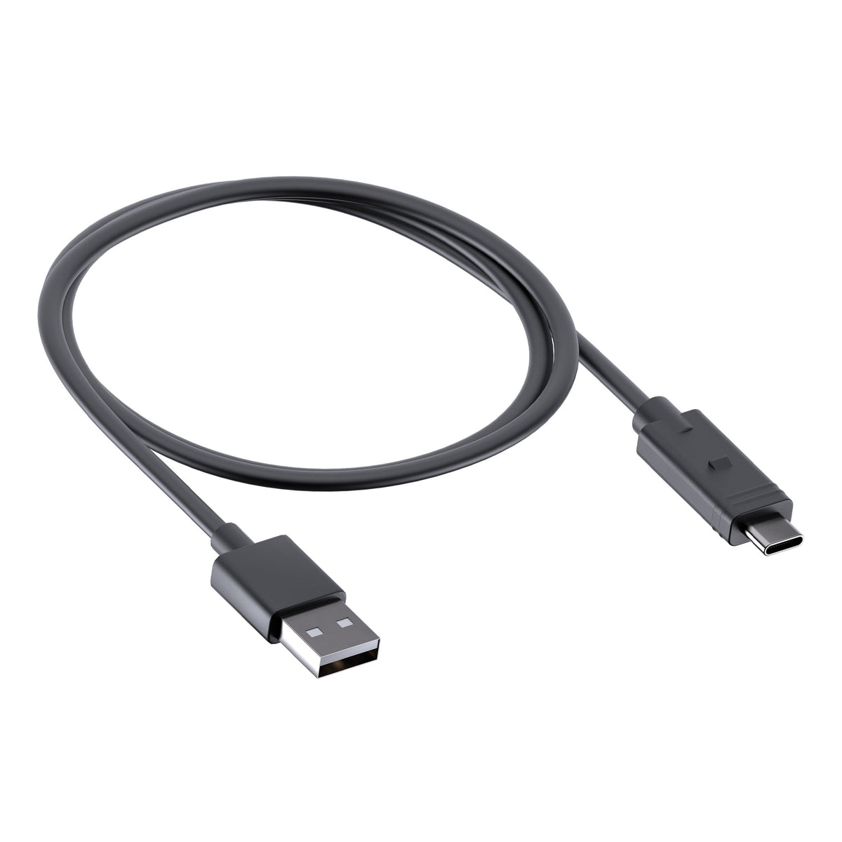 Cable USB-A