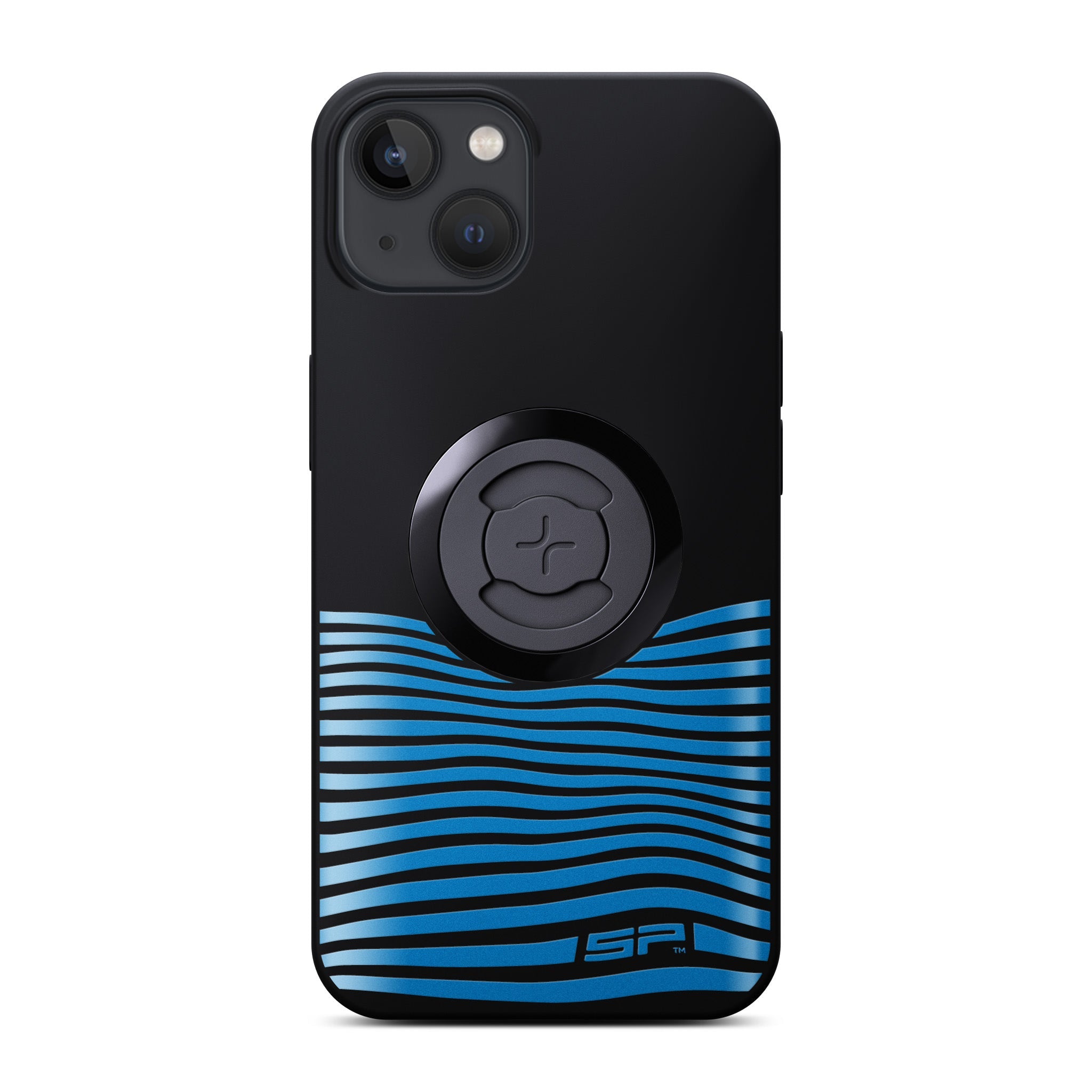 Edition Phone Case Horizon Blue SP Connect