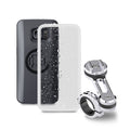 Moto Bundle Chrome