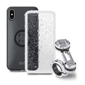 Moto Bundle Chrome