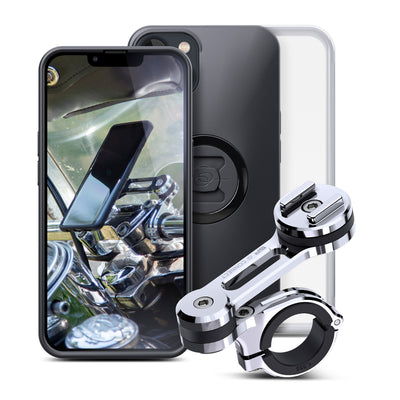 Moto Bundle Chrome