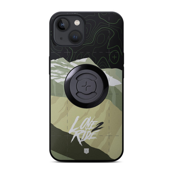 Edition Phone Case - Sons of Battery - Love2Ride